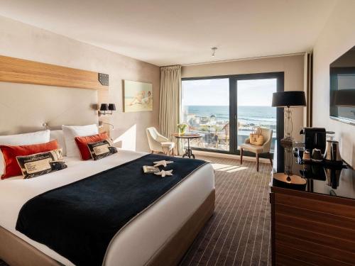 Côte Ouest Hôtel Thalasso & Spa Les Sables d'Olonne - MGallery - image 6