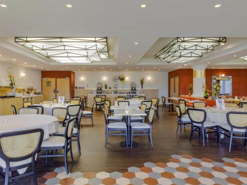 Mercure Lyon L'Isle d'Abeau - image 20