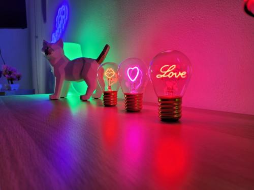 Il Nido d'Amore gîte à louer Livourne