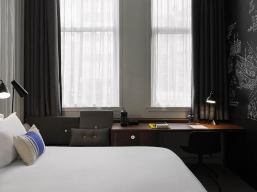INK Hotel Amsterdam - MGallery Collection, Amsterdam (photo 7)