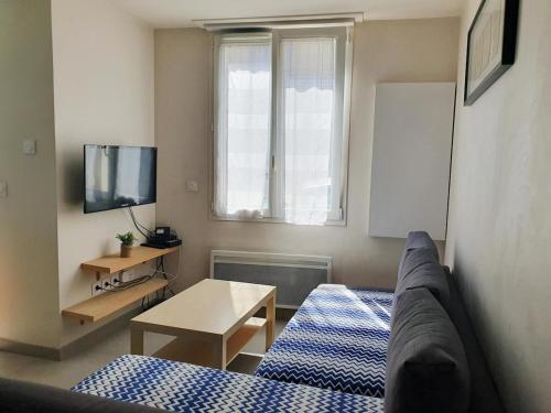 Charmante échoppe Bordelaise à deux pas du centre - Location saisonnière - Cenon