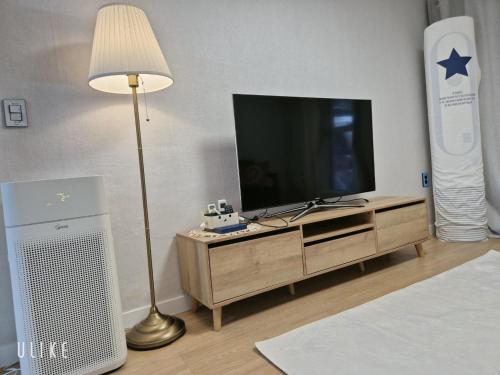 共用Lounge/電視區