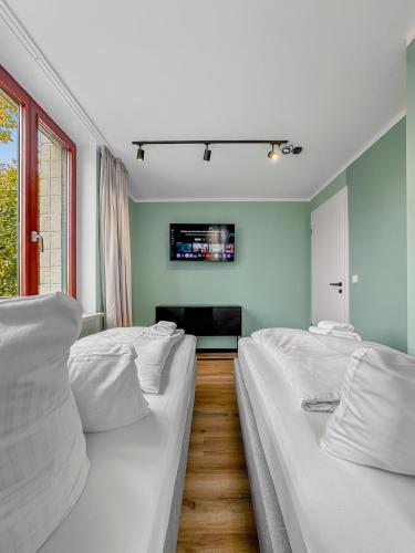 Flatista Homes - Herzog Heinrich, Monachium (zdjęcie 5)