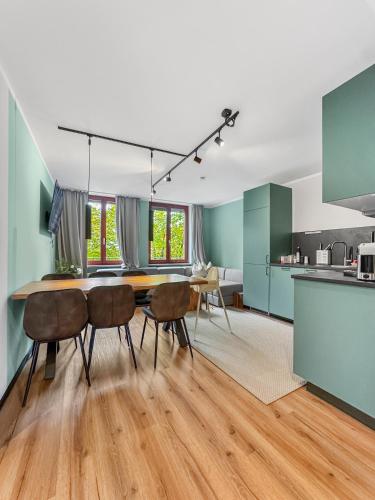 Flatista Homes - Herzog Heinrich, Monachium (zdjęcie 7)