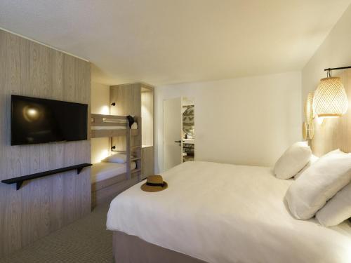 Doppelzimmer, deluxe