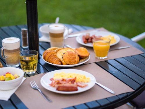 Mercure Cannes Mandelieu - image 12