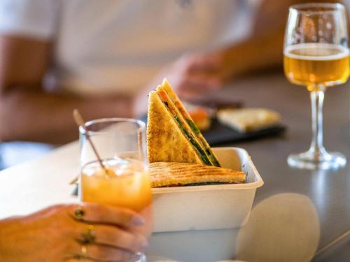 Mercure Cannes Mandelieu - image 6