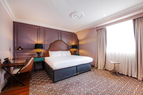 Hotel Indigo - Edinburgh - Princes Street by IHG, Édimbourg (photo 6)