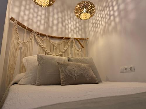 Apartament Boho Torremolinos 2