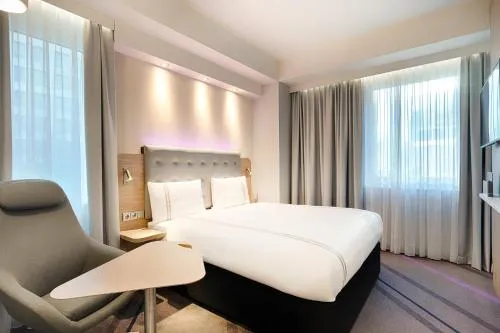 Premier Inn Frankfurt Westend in Frankfurt am Main, Deutschland