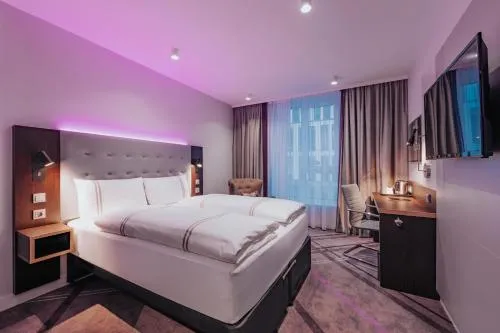 Premier Inn Rosenheim City Lokhöfe in Rosenheim, Deutschland