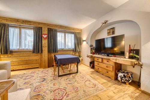 Luxchalet a pochi minuti dal centro