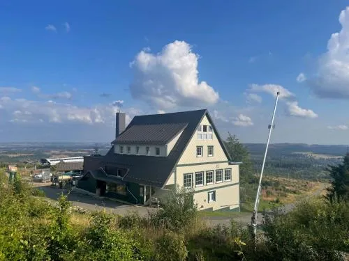 Rodelhaus Braunlage in Braunlage, Deutschland