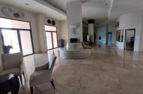 Vista Mar Ocean View Condo - Golf & Marina in San Carlos