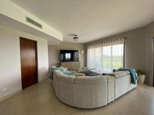 Vista Mar Ocean View Condo - Golf & Marina in San Carlos