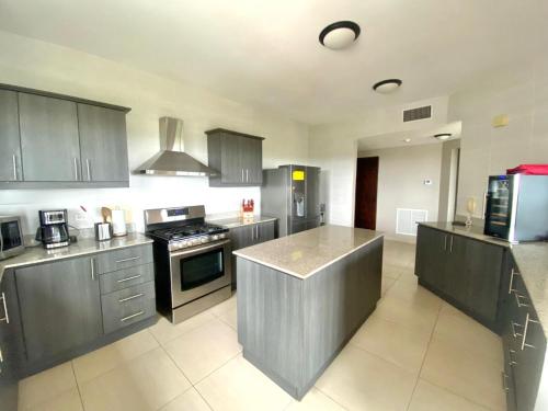 Vista Mar Ocean View Condo - Golf & Marina in San Carlos