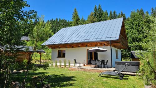 Chata Severka - image 3