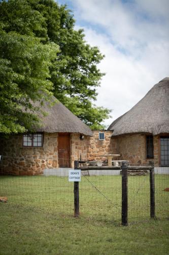 Blackbrook Farm - Kokstad