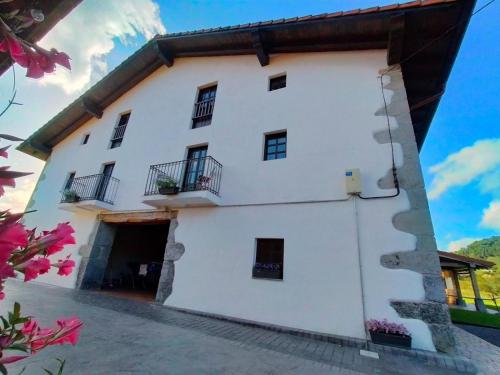 Gautegiz Arteaga Reserva Urdaibai - Arraiza