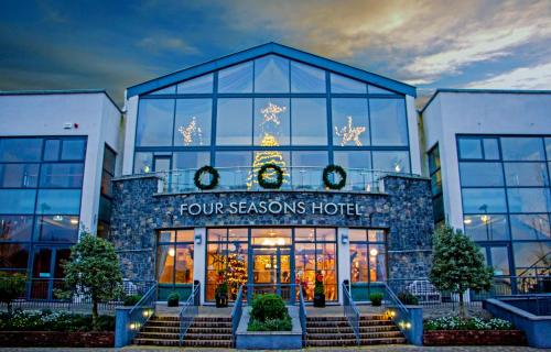 Four Seasons Hotel, Carlingford