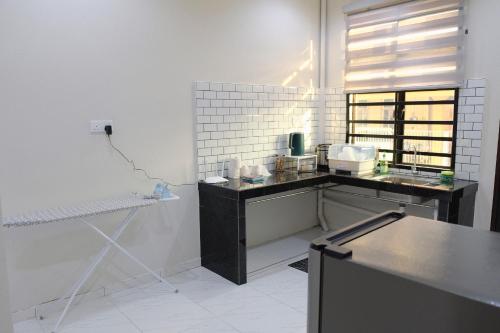 타나 메라 Homestay Tokki Tanah Merah #musliim only# 3성급 게스트하우스 외관