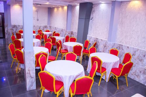 West Hotel Douala in Bonabéri