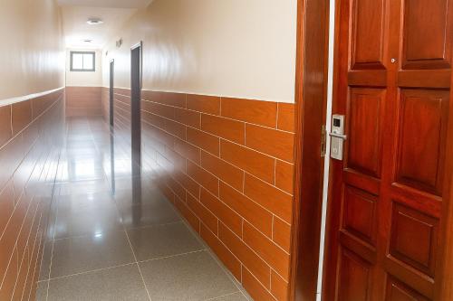 West Hotel Douala in Bonabéri