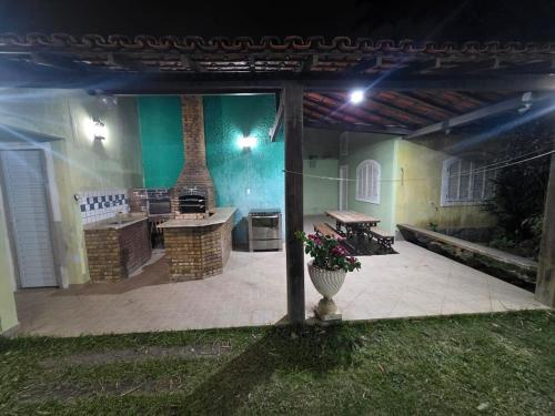 Faciliteiten, Casa em Araruama com Piscina in Gesylândia