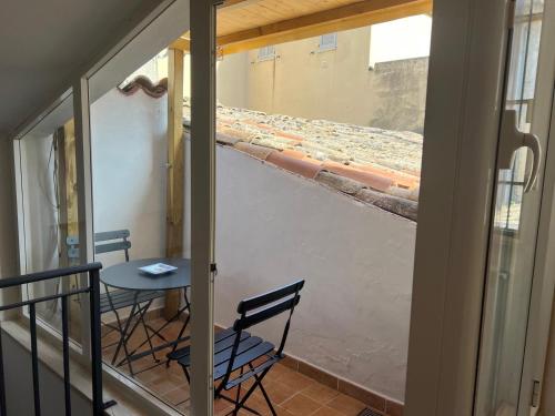 Appartamento La Rosa - Relax e comfort nel centro storico in Foligno