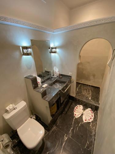 Riad Dar Couscous & SPA, Oulad Akkou (foto 8)