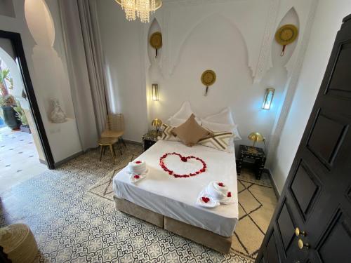Riad Dar Couscous & SPA, Oulad Akkou (foto 5)