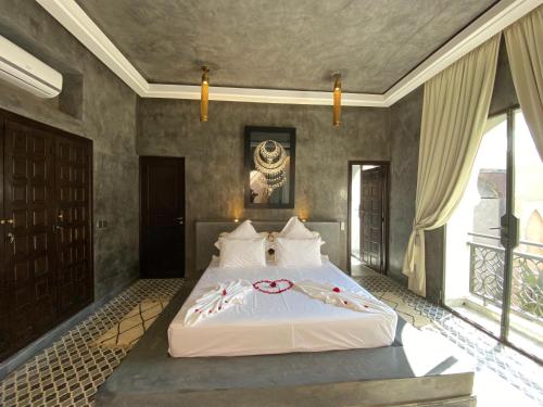 Riad Dar Couscous & SPA, Oulad Akkou (foto 11)