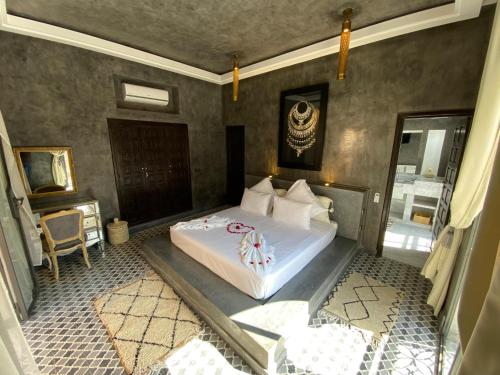Riad Dar Couscous & SPA, Oulad Akkou (foto 10)