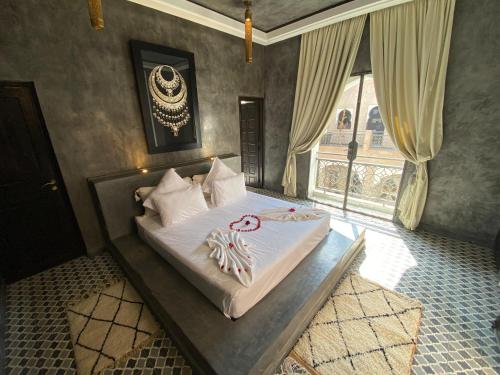 Riad Dar Couscous & SPA, Oulad Akkou (foto 9)