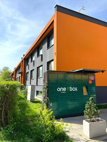 Quiet Apartment Near The Park, Metro, Centre, WI-FI - by HIK Apartments, Varsovia