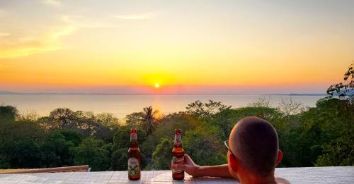 Villa Ometepe, Mérida