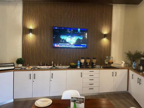 Eten en drinken, Desert Dreams Bed and Breakfast  in Walvis Bay