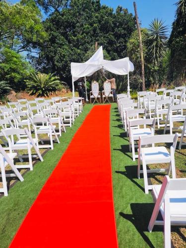 North Coast Gateway Hotel in KwaMbonambi