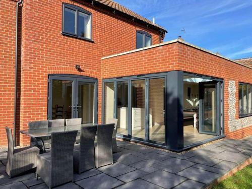 Saltkettle Sanctuary for Two , Blakeney By Together Travel – khách sạn tại Blakeney