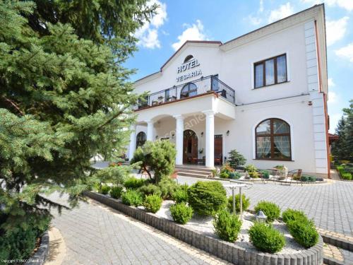 Dworek Vesaria - image 6