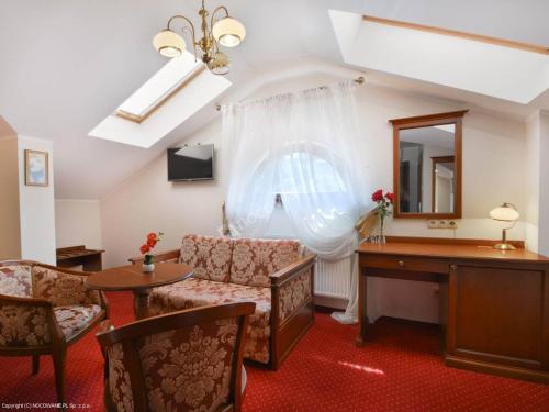 Dworek Vesaria - image 5