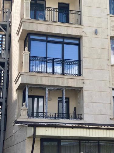 ЦО Радуга in Kurskoe