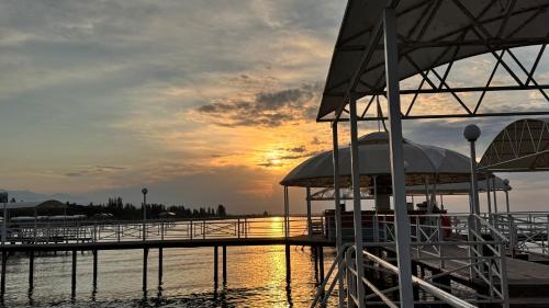 ЦО Радуга in Kurskoe