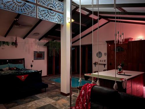 Casa Bali in Aguas Zarcas
