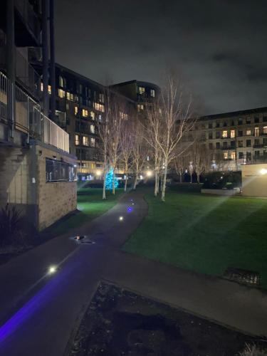 Apartment 47, New Mill in Shipley