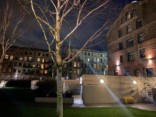 Apartment 47, New Mill in Shipley