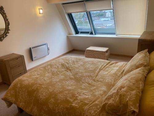 Apartment 47, New Mill in Shipley