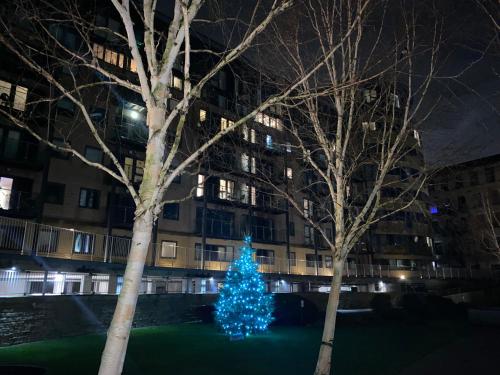 Apartment 47, New Mill in Shipley