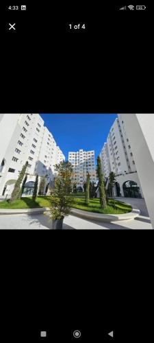 Deas Apartments in Tirana 2