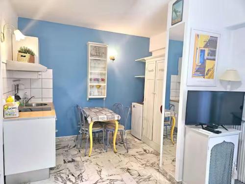 Nice Studio proche mer